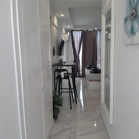 Apartment Americas Cozy Whith Air Conditioning