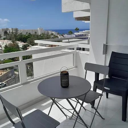 Apartment Americas Cozy Whith Air Conditioning