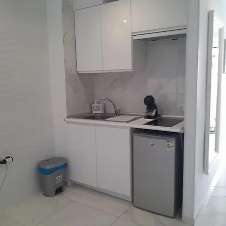 Apartment Americas Cozy Whith Air Conditioning